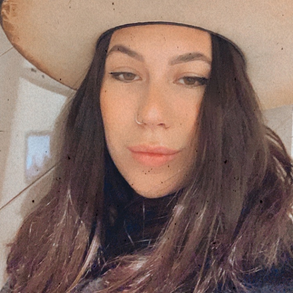 Meet your Posher, Rosa